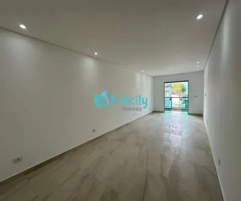 Sobrado novo com 3 suítes, 3 vagas, 180m2 no pq. são domingos