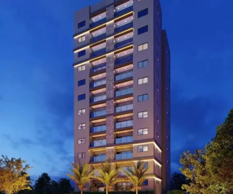 Apartamento com 2 quartos à venda na Rua José Pereira da Costa, 457, Jardim Novo Horizonte, Maringá