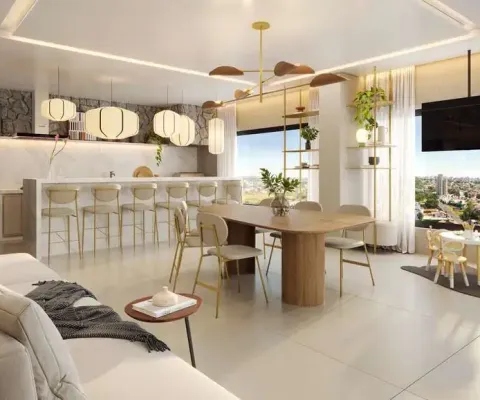 Apartamento com 2 quartos à venda na Avenida Advogado Horácio Raccanello Filho, 2878, Vila Ipiranga, Maringá