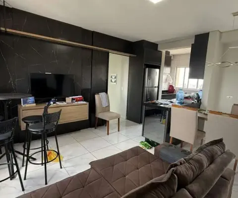 Apartamento com 1 quarto à venda na Rua Antônio Carniel, 510, Zona 05, Maringá