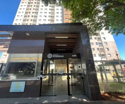 Apartamento com 2 quartos à venda na Rua Caramuru, 646, Zona 06, Maringá