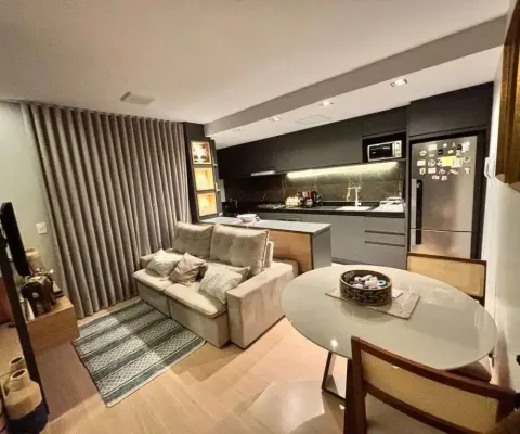 Apartamento com 2 quartos à venda na Rua Caramuru, 646, Zona 06, Maringá