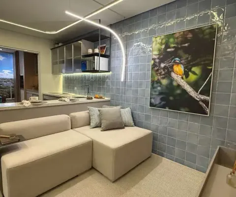 Apartamento com 1 quarto à venda na Rua Marechal Floriano Peixoto, 296, Zona 07, Maringá