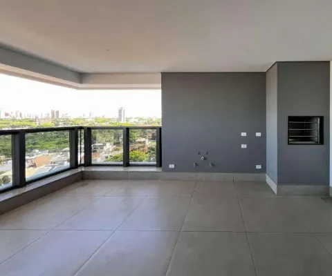 Apartamento com 1 quarto à venda na Avenida Guedner, 787, Zona 08, Maringá