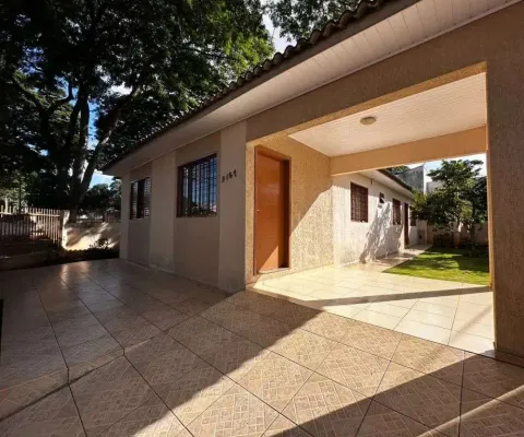 Casa com 3 quartos à venda na Rua Américo Brasiliense, 2167, Jardim Alvorada, Maringá