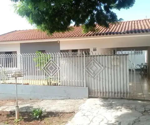 Casa com 2 quartos à venda na Rua Barcelona II, 290, Loteamento Madrid, Maringá