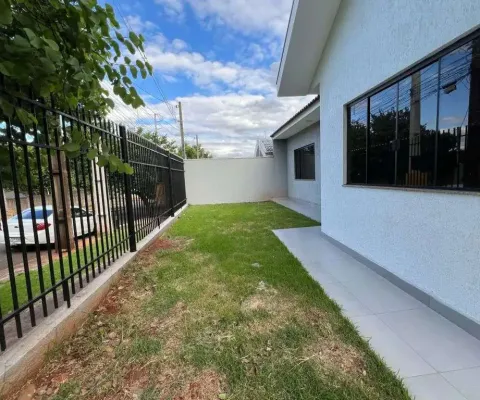 Casa com 3 quartos à venda na Rua João Fregadolli, 305, Parque Avenida, Maringá