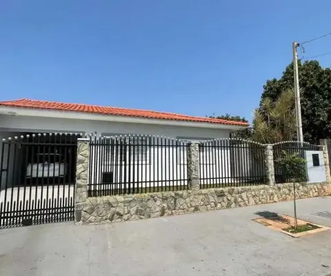 Casa com 3 quartos à venda na Rua das Seringueiras, 123, Parque das Bandeiras, Maringá