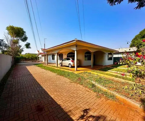 Casa com 3 quartos à venda na Rua Francisco Corrêa de Campos, 78, Vila Santo Antônio, Maringá