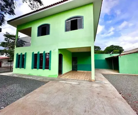 Casa com 3 quartos à venda na Rua Afonso Pena, 980, Zona 07, Maringá