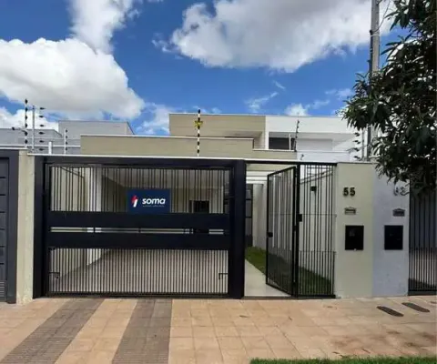 Casa com 2 quartos à venda na Rua José Batista Neves, 55, Jardim Canadá 2ª Parte, Maringá