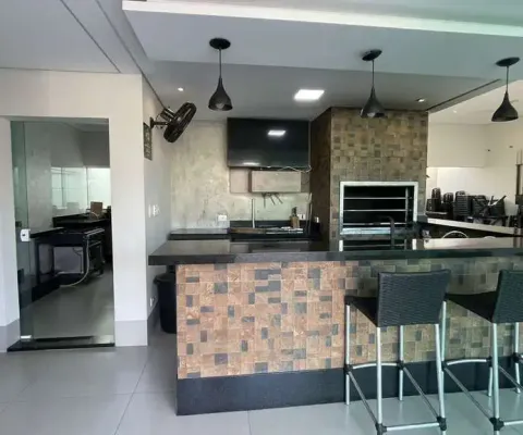 Casa com 3 quartos à venda na Rua Pioneiro Antonio Bernardes, 500, Jardim Dias I, Maringá