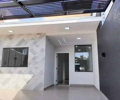 Casa com 3 quartos à venda na Rua Carlos Gomes, 1146, Jardim Panorama, Sarandi
