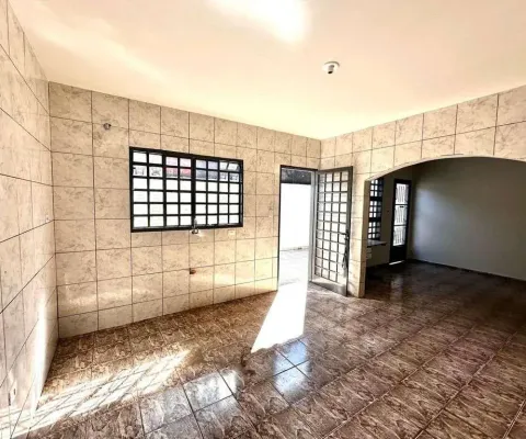 Casa com 2 quartos à venda na Rua Pioneira Maria Lopes, 769, Parque Residencial Aeroporto, Maringá