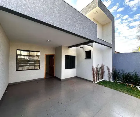 Casa com 3 quartos à venda na Rua Francisco Dias de Aro, 993, Conjunto Habitacional Requião, Maringá
