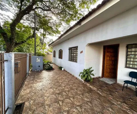 Casa com 4 quartos à venda na Rua Mendonza, 138, Vila Morangueira, Maringá