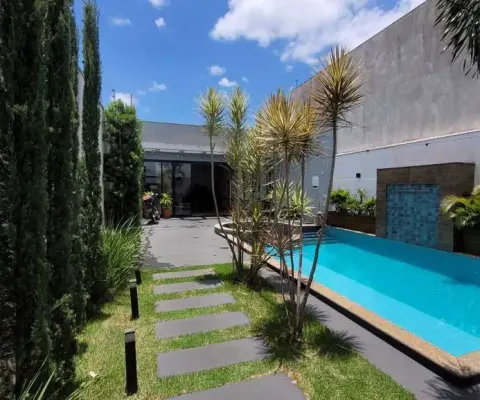 Casa à venda na Rua Yutaka Shima, 131, Conjunto Habitacional Requião, Maringá