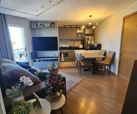 Apartamento com 2 quartos à venda na Rua Professora Maria Cleusa Milléo Romano, 66, Jardim Santa Rosa, Maringá