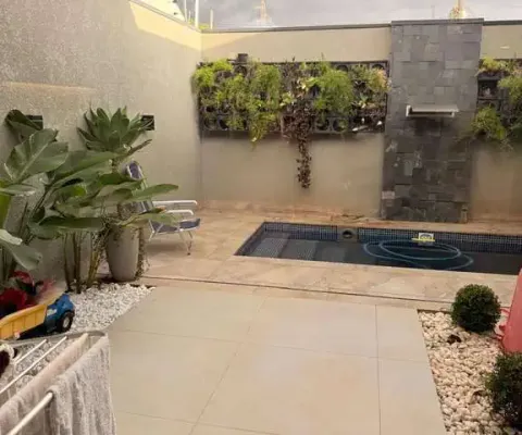 Casa com 3 quartos à venda na Rua Pioneiro João Marques de Abreu, 64, Jardim Pilar, Maringá