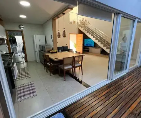Casa com 3 quartos à venda na Rua Tonico e Tinoco, 135, Jardim Espanha, Maringá