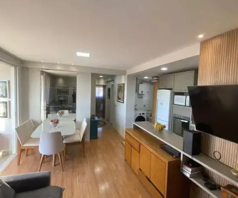 Apartamento com 3 quartos à venda na Rua Rubens Sebastião Marin, 1076, Parque Industrial I, Maringá