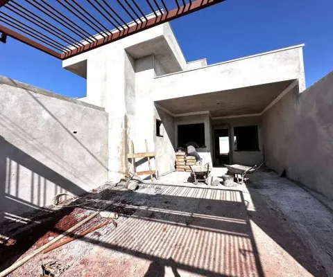 Casa com 3 quartos à venda na Avenida Sebastião Francisco de Arruda, 700, Jardim Maringá, Sarandi