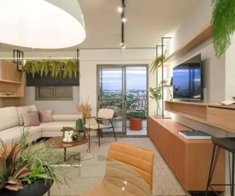 Apartamento com 2 quartos à venda na Avenida Senador Petrônio Portela, 1021, Jardim Aclimação, Maringá
