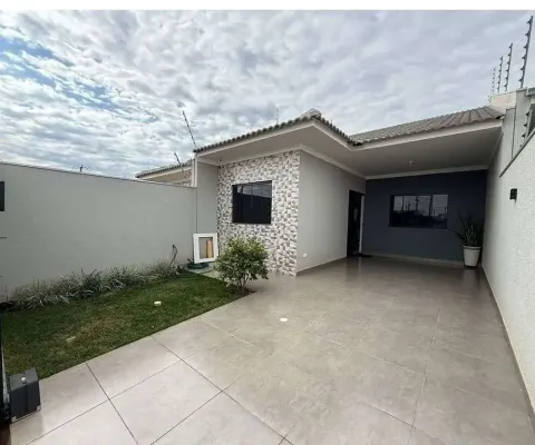 Casa com 3 quartos à venda na Rua Antonio Quintino Ferreira, 1010, Jardim São Paulo II, Sarandi