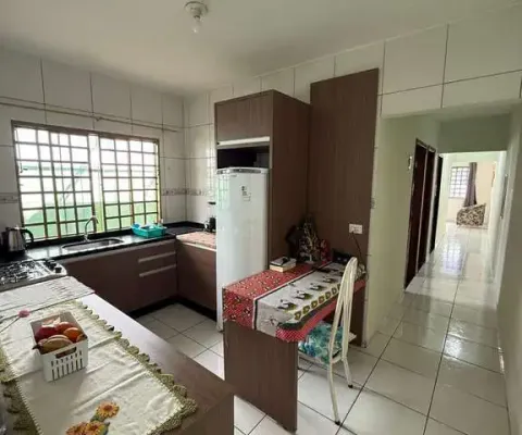 Casa com 3 quartos à venda na Rua Pioneiro João Custódio Pereira, 491, Parque Tarumã, Maringá