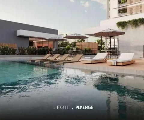 Apartamento com 3 quartos à venda na Avenida Paissandu, 854, Zona 03, Maringá