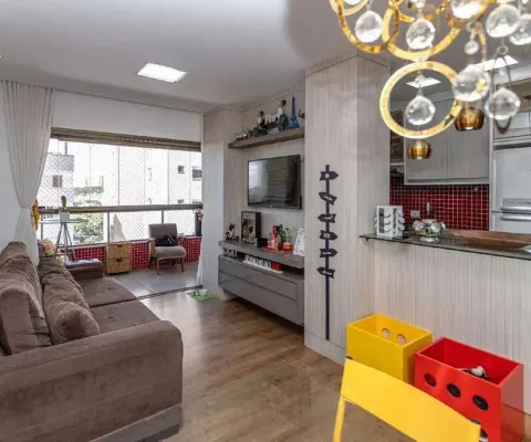 Oportunidade única: apartamento à venda no edifício torre do parque - zona 03, maringá.