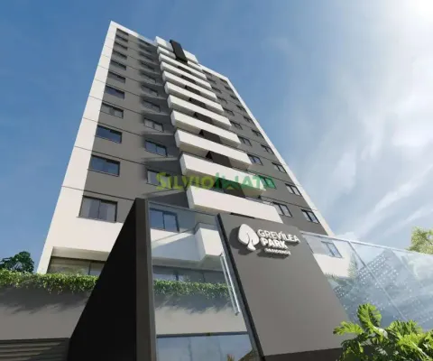 Apartamento à venda maringá zona 06 - grevilea park
