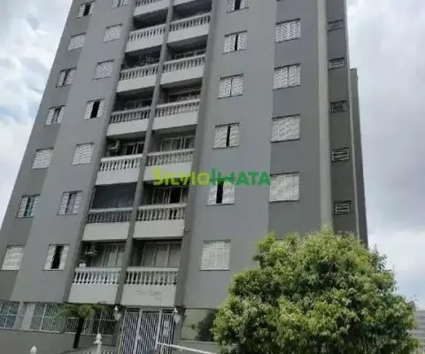 Apartamento com 3 quartos à venda na Rua Jorge Velho, 529, Vila Larsen 1, Londrina