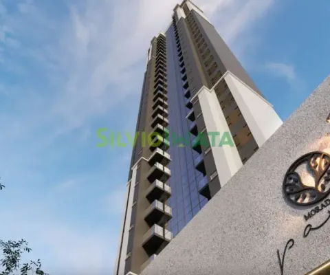 Apartamento com 3 quartos à venda na Rua Santos Dumont, 1929, Zona 01, Maringá