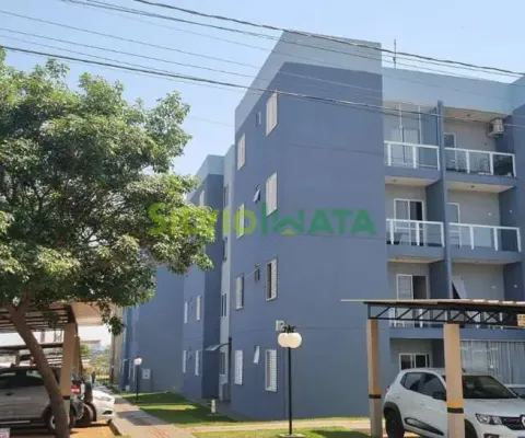Venda apartamento no condomínio residencial arvoredo