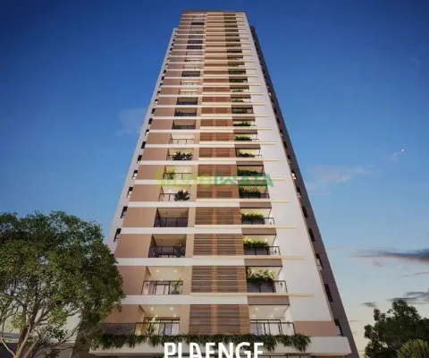 Légit plaenge: apartamento com 119,9 m² à venda na zona 03 de maringá-pr