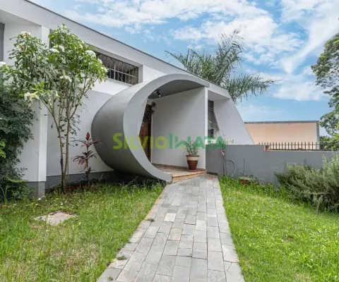 Casa com 5 quartos à venda na Rua Santa Joaquina de Vedruna, 2739, Zona 05, Maringá