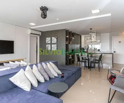 Apartamento de alto padrão no ed. cenarium residence ii