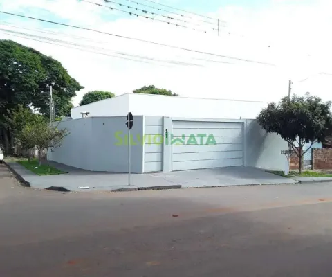 Ótima oportunidade! casa de esquina à venda no jardim são jorge