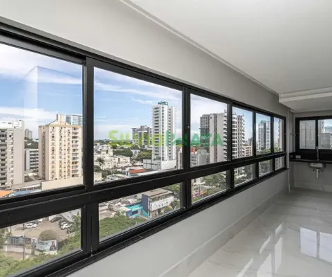 Apartamento com 4 quartos à venda na Avenida XV de Novembro, 1229, Zona 01, Maringá
