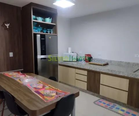 Casa com 3 quartos à venda na Rua Divino Bortolotto, 514, Jardim Cidade Monções, Maringá