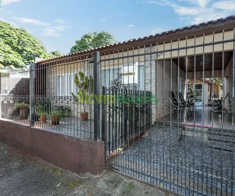 Casa com 8 quartos à venda na Rua Marcílio Dias, 288, Zona 03, Maringá