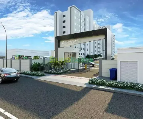 Apartamento com 2 quartos à venda na Rua Pioneiro Alfredo José da Costa, 157, Jardim Alvorada, Maringá