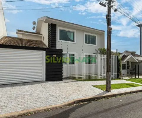 Sobrado à venda por r$ 1.595.000,00 no jardim itália, maringá-pr