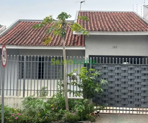 Casa com 3 quartos à venda na Rua 28 de Junho, 815, Jardim Tupinambá, Maringá