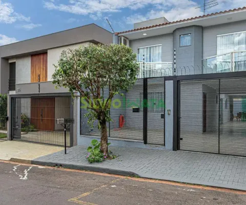 Casa com 3 quartos à venda na Rua Hélio Jarreta, 141, Vila Bosque, Maringá