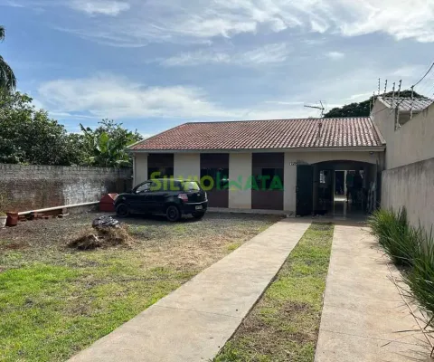 Casa com 4 quartos à venda na Avenida Franklin Delano Roosevelt, 2713, Jardim Alvorada, Maringá