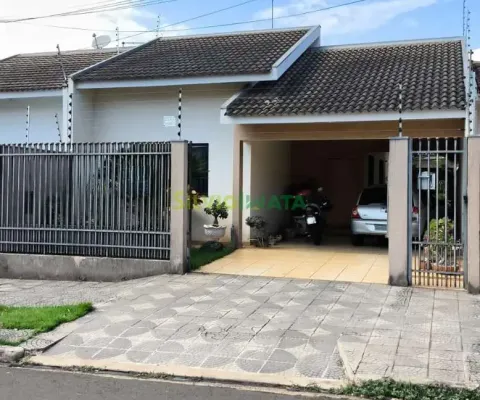 Casa com 4 quartos à venda na Rua José Iba, 358, Parque das Grevíleas, Maringá