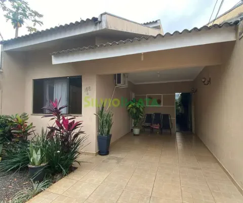 Casa com 3 quartos à venda na Rua João Maria de Andrade, 166B, Parque da Gávea, Maringá