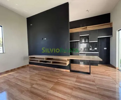 Casa com 2 quartos à venda na Rua Charles Coelho Luiz, 282, Residencial Arezzo, Maringá